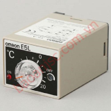 Bộ điều khiển nhiệt độ Omron E5L series